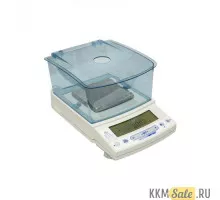 Лабораторные весы Госметр ВЛЭ-423С