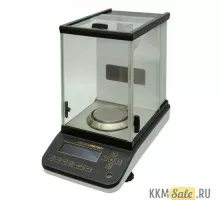 Лабораторные весы Госметр ВЛА-220С