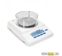 Лабораторные весы Госметр ВЛТЭ-2100