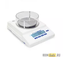 Лабораторные весы Госметр ВЛТЭ-1100