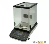 Лабораторные весы Госметр ВЛА-320С
