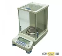 Лабораторные весы Госметр ВЛ-120М