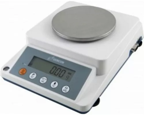 Лабораторные весы DEMCOM DL-1002