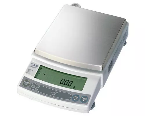 Лабораторные весы CAS CUX-6200H