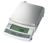Лабораторные весы CAS CUX-8200S