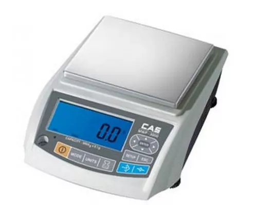 Лабораторные весы CAS MWP-3000