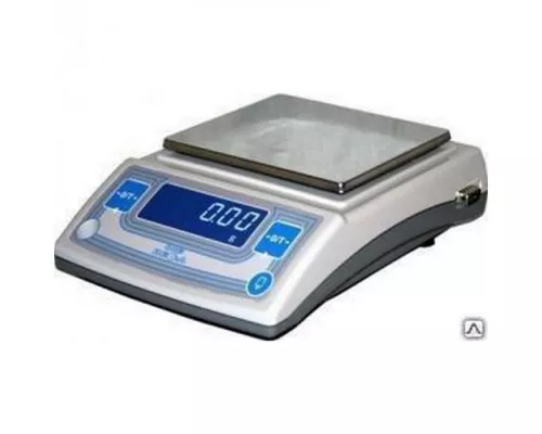 Весы лабораторные Веста ВМ-1502