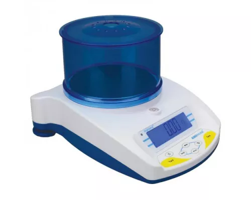 Лабораторные весы ADAM HCB-302