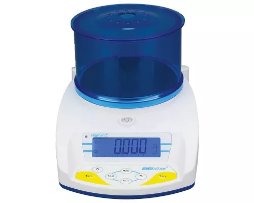 Лабораторные весы ADAM HCB-302