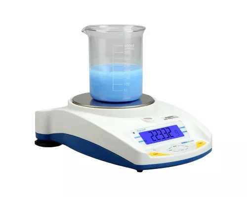 Лабораторные весы ADAM HCB-302