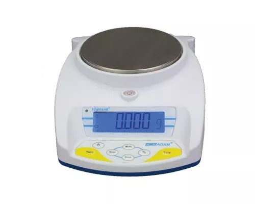 Лабораторные весы ADAM HCB-302