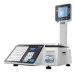Весы с печатью этикеток CAS CL3000J-6P (TCP-IP, WiFi)