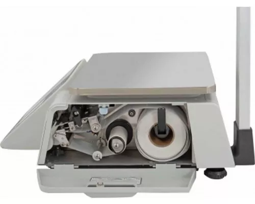 Весы с печатью этикеток CAS CL3000J-6P (TCP-IP, WiFi)