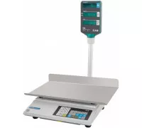 Весы торговые CAS AP-6M BigTray