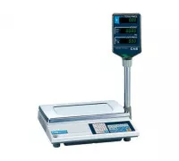 Весы торговые CAS AP-30M