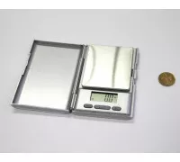 Лабораторные весы МИДЛ Ингридиент EHA251 (500 г/0,1 г)