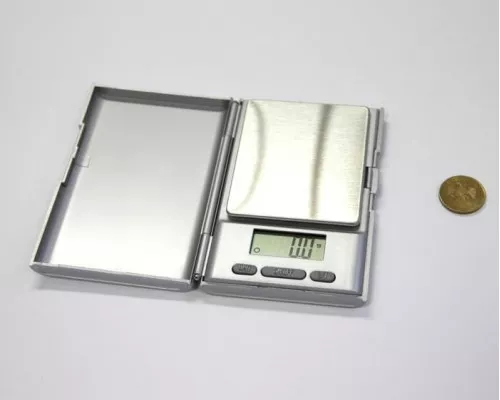 Лабораторные весы МИДЛ Ингридиент EHA251 (500 г/0,1 г)