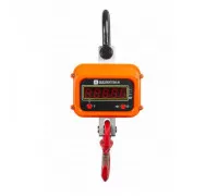 Весы крановые Мехэлектрон-М ВКМ-X-5000-Д 360