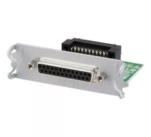 Интерфейсная плата RS-232 для Citizen CL-E700, CT-S600, CT-S800, арт. TZ66801-0