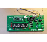 Основная плата MAIN PCB ASS Y SWII для весов CAS