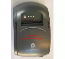 Корпус 57Ф в сборе с крышкой и держателем прижимного вала, арт. 6013471