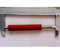 Вал обрезиненный CAS LP, арт. 2620A0000131