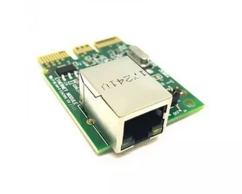 Модуль Ethernet для Zebra ZD420D