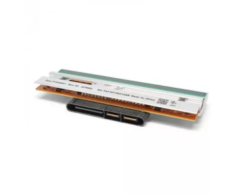 Термоголовка 600dpi для Zebra ZT610, ZT610R