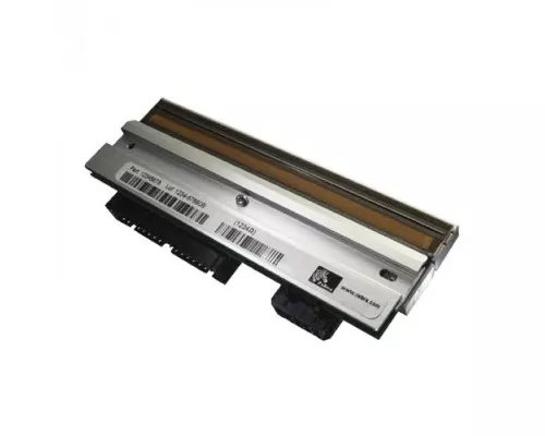 Термоголовка 300dpi для Zebra ZD410
