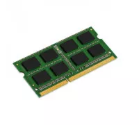 Память Kingston SODIMM, DDR3L, 4Gb, 1600MHz