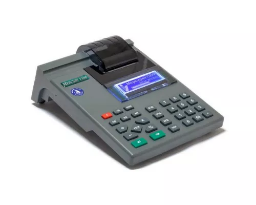 Кассовый аппарат Меркурий-130Ф (без ФН)