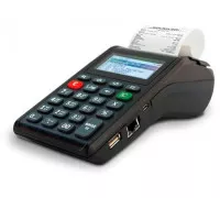 Кассовый аппарат АТОЛ 91Ф Lite (без ФН)