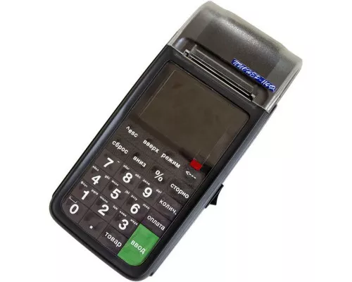 Кассовый аппарат Пионер-114Ф (WiFi/3G, без ФН)