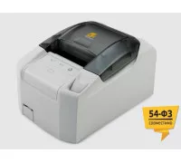 Фискальный регистратор РР-02Ф MH (USB/RS-232/Ethernet, Светлый, без кабеля RS, без ФН)