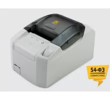 Фискальный регистратор РР-02Ф MH (USB/RS-232/Ethernet, Светлый, без кабеля RS, без ФН)