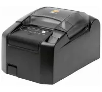 Фискальный регистратор РР-02Ф MH (USB/RS-232/Ethernet, Темный, без кабеля RS, без ФН)