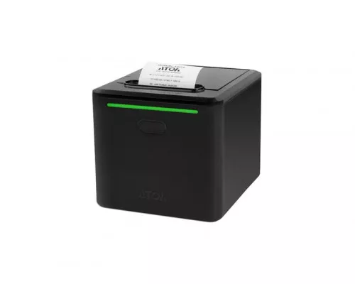 Фискальный регистратор АТОЛ 55 v2 Ф (USB/RS-232/Ethernet, без ФН)