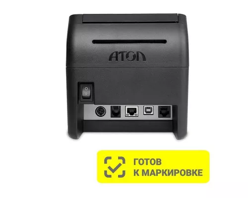 Фискальный регистратор АТОЛ 27Ф б/у