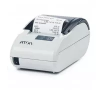 Фискальный регистратор АТОЛ 11Ф (белый, Без ФН, 5.0)