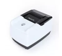 Фискальный регистратор РИТЕЙЛ-02Ф (USB/RS-232, с раз. ДЯ, Белый, без ФН)