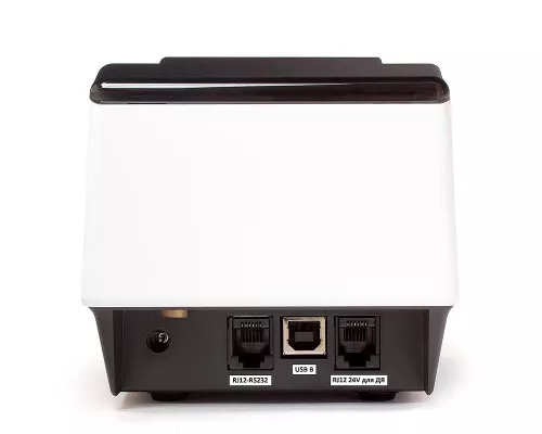 Фискальный регистратор РИТЕЙЛ-02Ф (USB/RS-232, с раз. ДЯ, Белый, без ФН)