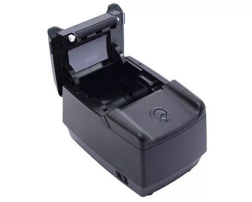 Фискальный регистратор РИТЕЙЛ-02Ф (USB/RS-232, Черный, без ФН)
