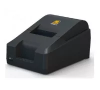 Фискальный регистратор РР-04Ф R (USB/Bluetooth/WiFi, Черный, Без ФН)