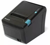 Фискальный регистратор РИТЕЙЛ-01ФМ (USB/RS-232/LAN, Черный, без ФН)