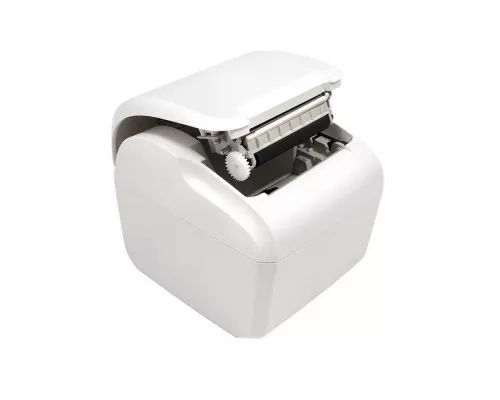 Фискальный регистратор Пирит 2Ф (USB/RS-232/RJ-12, Белый, Без ФН)