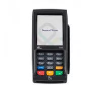 Пинпад банковский PAX S300 CTLS