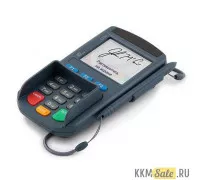 Пинпад банковский PAX S200 (RS-232)
