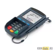Пинпад банковский PAX S200 (RS-232)