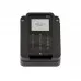 Пинпад банковский PAX D200 CTLS (BT/WIFI) с коробом для вендинга