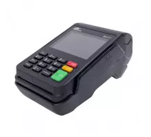 Пинпад банковский PAX D230 (LTE/BT/WiFi/Ethernet)